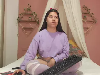ElaCam's Live Sex Cam Show
