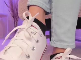 Triss's Live Sex Cam Show