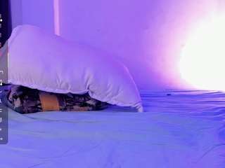 alison-daniels live webcam show