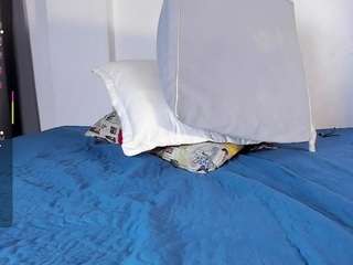 alison-daniels live webcam show