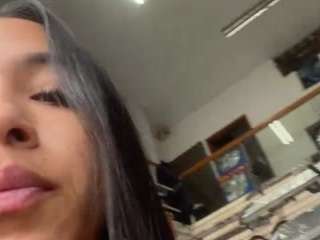 kendalljoy webcam model
