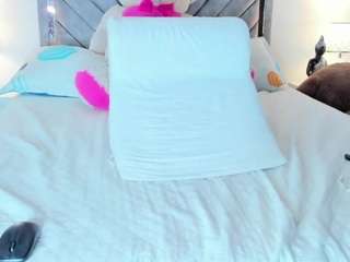 kendalljoy Live Webcam on CamSoda