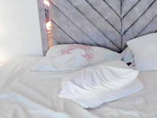 kendalljoy Live Webcam on CamSoda