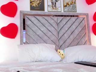 kendalljoy Live Webcam on CamSoda