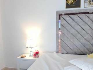 kendalljoy Live Webcam on CamSoda