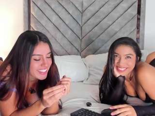 Live webcam model kendalljoy on Soda Cams