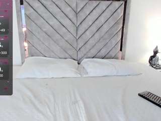 kendalljoy Live Webcam on CamSoda