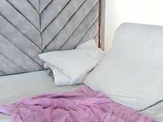 kendalljoy Live Webcam on CamSoda