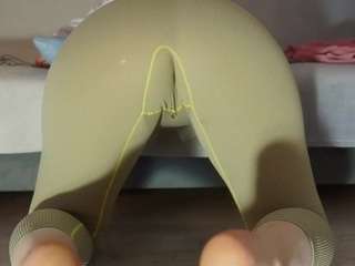 angelinaloves Live Webcam on CamSoda
