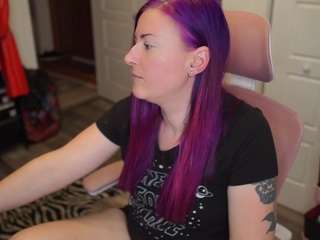 gennyrock webcam