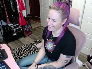 gennyrock