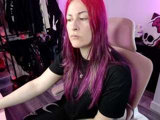 gennyrock webcam model