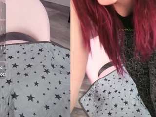 gennyrock from CamSoda