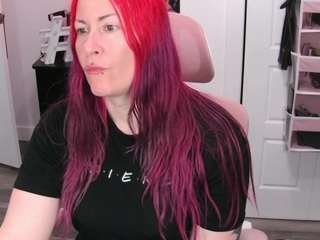 Gennyrock's live stream