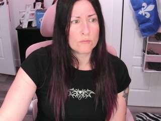 gennyrock Sex Cam Show