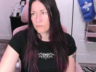 gennyrock Sex Cam Show