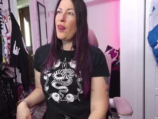 gennyrock