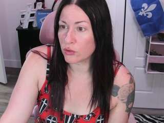 gennyrock Sex Cam Show