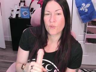 gennyrock's live room