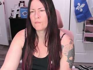 gennyrock Live Webcam on CamSoda