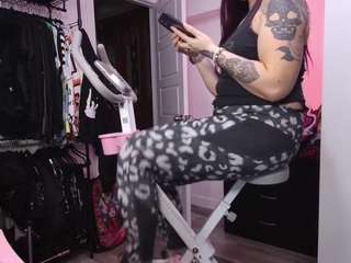 gennyrock