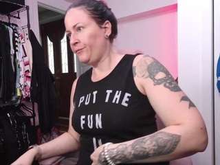 gennyrock