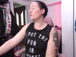 gennyrock's live room