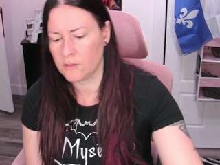 Genny Rock live cam preview