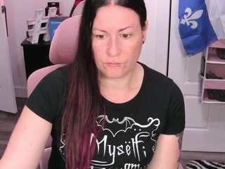 gennyrock's live room