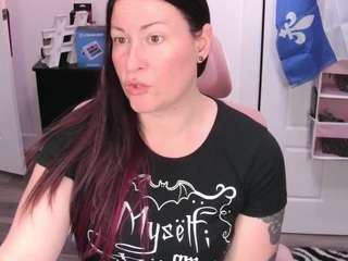 Genny Rock live cam preview