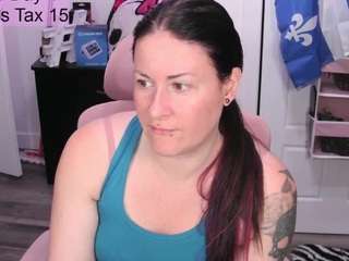 Genny Rock live cam preview