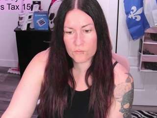 gennyrock