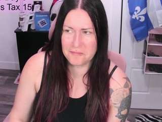 gennyrock