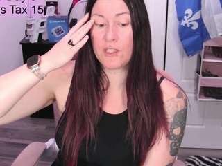 Genny Rock live cam preview