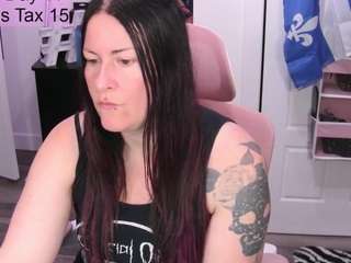 gennyrock