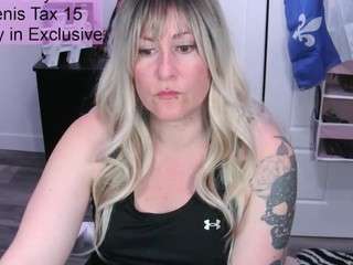 gennyrock