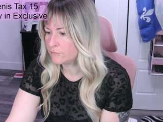 Genny Rock live cam preview