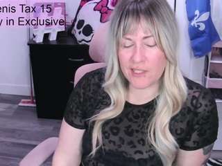 Genny Rock live cam preview