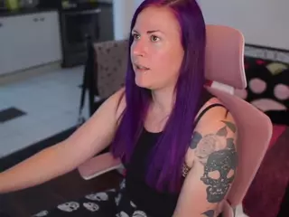 gennyrock's Live Sex Cam Show