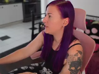 gennyrock's Live Sex Cam Show