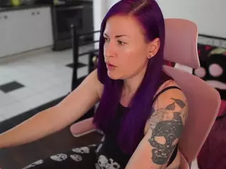 gennyrock's Live Sex Cam Show