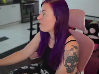 gennyrock's Live Sex Cam Show