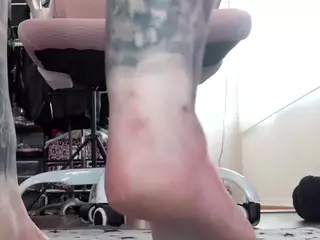 gennyrock's Live Sex Cam Show