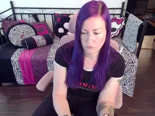 gennyrock's Live Sex Cam Show