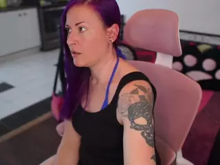 gennyrock's Live Sex Cam Show