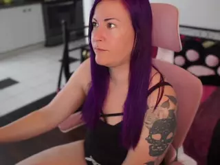 gennyrock's Live Sex Cam Show