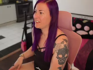 gennyrock's Live Sex Cam Show