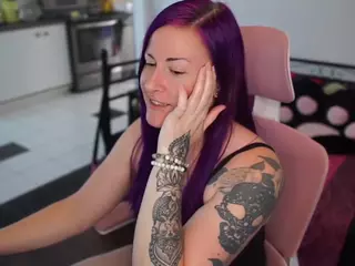 gennyrock's Live Sex Cam Show