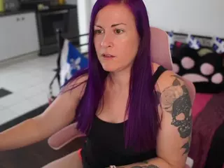 gennyrock's Live Sex Cam Show
