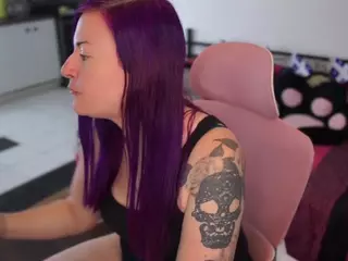 gennyrock's Live Sex Cam Show